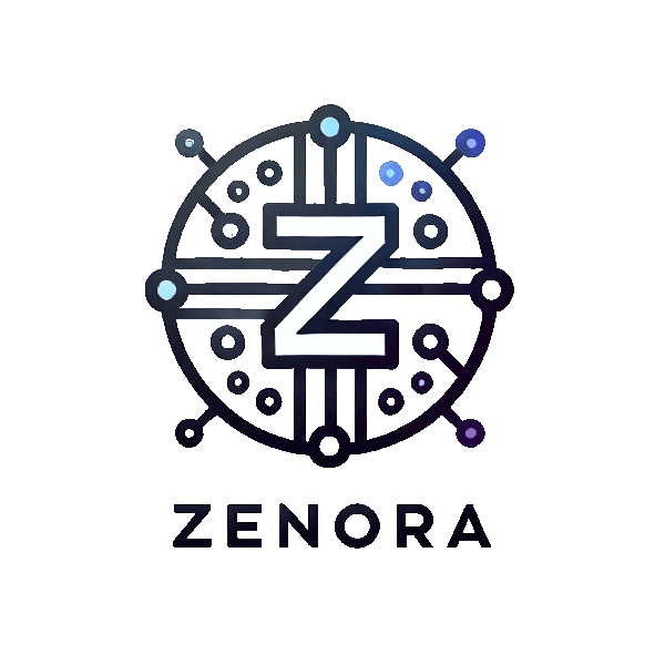 Zenora Logo